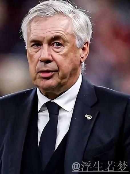 安切洛蒂续约巴西队至2030年,成国家队最贵主帅 安切洛蒂续约巴西队至2030年,成国家队最贵主帅