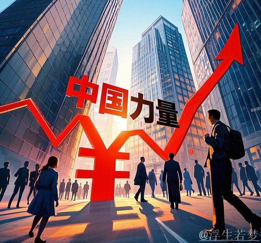 勇担重任 领跑发展——经济大省担当图景