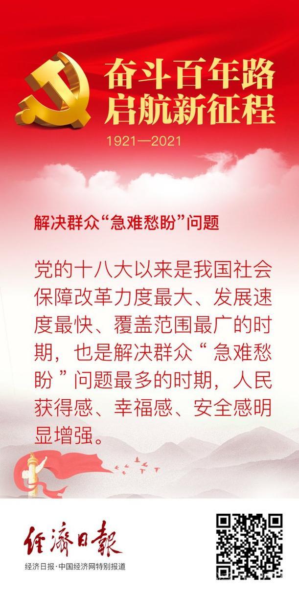 中央部署新举措,聚焦群众急难愁盼问题解决 中央部署新举措,聚焦群众急难愁盼问题解决