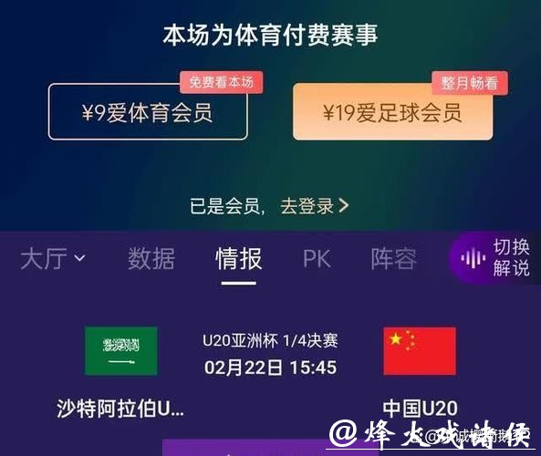 世界杯直播平台服务评测：球迷真实反馈